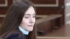 Осужденная в Беларуси на шесть лет россиянка Софья Сапега попросила Лукашенко о помиловании