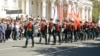 В России отменяют парады к девятому мая 