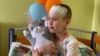 "Осколок прошел через весь мозг". Девятилетнюю Софию, раненную в Николаеве российским снарядом, чудом спасли украинские врачи