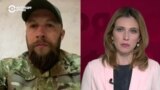 Экс-командир "Азова" Максим Жорин о гражданских и раненых военных, остающихся на территории "Азовстали"