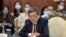 Judge of the Supreme Court of the Kyrgyz Republic Zamirbek Bazarbekov - Замирбек Базарбеков