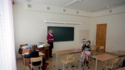 Балтия: перевод всех школ на государственный язык 