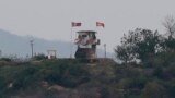Америка: Пхеньян против Сеула