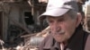 "Подарок" для ветерана ко Дню Победы. 97-летний житель Харьковской области лишился дома из-за обстрела