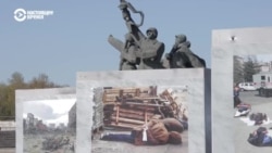 День памяти убитых в Украине вместо Дня Победы: как Латвия отмечает в этом году 9 Мая