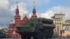 Безопасность либо нежелание пугать Запад. Военный эксперт – о параде в Москве без авиации