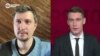 Фотограф Павел Дорогой – о том, что снимал в Тростянце и в Харькове