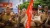 "Нужно говорить не о военной мощи, а о памяти": историк Гриневич о том, как воспринимают 9 мая в Украине