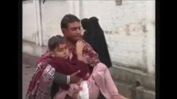 В Афганистане произошло землетрясение: более 300 погибших
