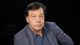 Russia -- Evgeny Gontmakher, Doctor of Economics, professor