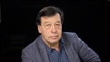 Russia -- Evgeny Gontmakher, Doctor of Economics, professor