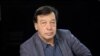 Russia -- Evgeny Gontmakher, Doctor of Economics, professor