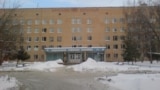 Люберецкая больница в Краскове