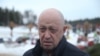 Владелец ЧВК "Вагнер" Евгений Пригожин заявил о "полном взятии" Бахмута. В ВСУ это опровергли 