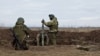Контрактники из Дагестана отказались воевать в Украине и вернулись в часть