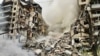 Число жертв российского ракетного удара по многоэтажке в Днепре выросло до 46 человек
