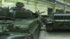 Танки для Киева в чешской броне: как на заводе в Штернберке модернизируют технику для ВСУ. Спецрепортаж Настоящего Времени