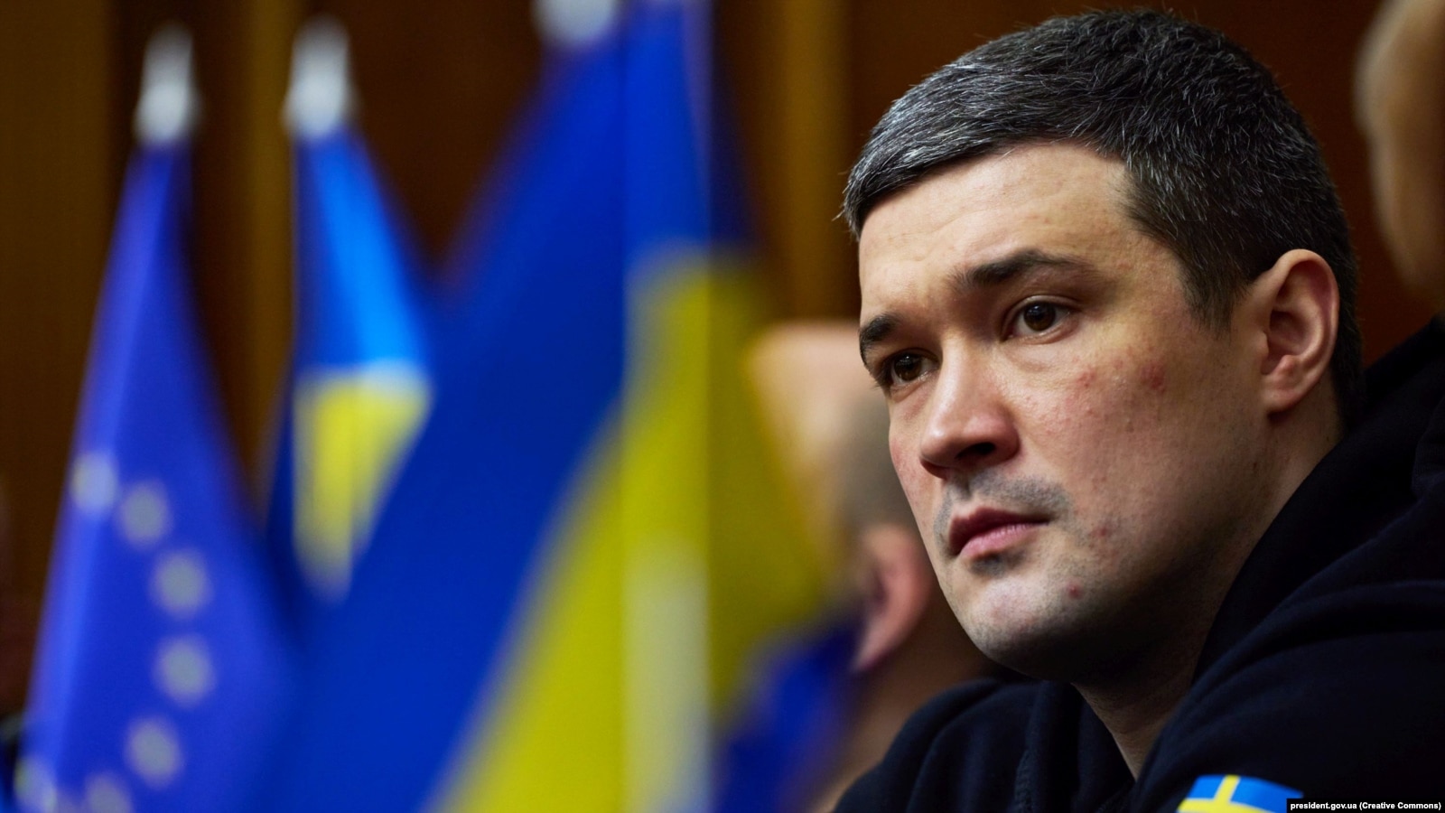 Михаил Федоров подтвердил, что отказывается от всех должностей, кроме министра обороны Украины