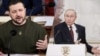 Зеленский о Путине: "После полномасштабного вторжения в Украину он для меня никто"