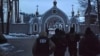 CБУ проводит обыски в монастырях и храмах Украинской православной церкви в трех областях