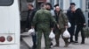 Генпрокурор РФ: в России незаконно мобилизовали более девяти тысяч человек