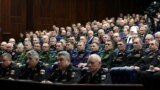 Главное: Россия увеличивает армию