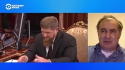 В Чечне отправка в Украину стала видом внесудебного наказания

