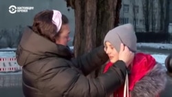 Истории разлученных семей: в Украину из России вернули 20 незаконно вывезенных детей