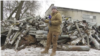Кладбище ракет, мин и снарядов в Харькове. Как остатки боеприпасов превращаются в вещественные доказательства для будущих судов против РФ