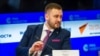 Служба госбезопасности Латвии задержала шеф-редактора "Sputnik Литва". Его обвиняют в нарушении санкций Евросоюза
