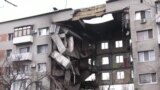 "У них как будто суицидальная дата назначена". Российские войска безуспешно пытаются прорваться в Бахмут