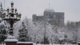 Азия: аномальные холода, проблемы с отоплением и электричеством
