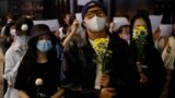 Америка: коронавирус в Китае осложнился протестами