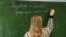 MOSCOW, RUSSIA - SEPTEMBER 26, 2022: A student writes on a chalkboard during a lesson 'Talking of What Matters' 