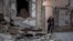 UKRAINE-CRISIS/KHERSON