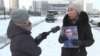 Родители убитых в январе-2022 подростков приехали в Генпрокуратуру Казахстана: они требуют справедливого правосудия