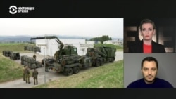 Ракеты и системы ПВО. Глава украинской делегации в парламентской ассамблее НАТО о новых поставках вооружения из США
