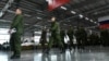 В Госдуме предлагают разрешить командирам войсковых частей арестовывать военнослужащих без суда в периоды мобилизации и военного времени