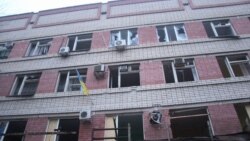 Утро: обстрел родильного отделения в Херсоне. Украинская ДРГ под Брянском