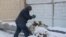 Kazakhstan – Houses in Ekibastuz, a city of 150,000 people in northern Kazakhstan, remain without heat due to continuing leaks after the city have been left without heat since late November. Pavlodar region, December 6, 2022