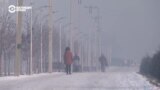 Бишкек снова укутал смог. Власти просят у ООН более $6 млрд на решение проблемы воздуха