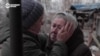 "У нас горит дом, был прилет. Мама в отключке". Последствия ракетного удара по Украине 29 декабря
