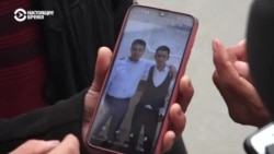 В Кыргызстане двоих обвиняемых в убийстве 14-летней девочки нашли мертвыми в СИЗО