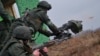 "Белорусы будут сдаваться в плен или переходить на сторону Украины". Военный эксперт рассказал, отправят ли на войну белорусскую ЧВК