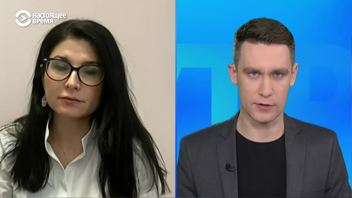 Ева Меркачева рассказала, что мог подписывать Путин перед отправкой на ...