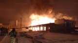 Утро: взрывы в России. Бахмут и Херсон в огне
