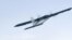 UKRAINE – Ukrainian military launches a drone in the direction of Russian positions near Bakhmut, Donetsk region, December 15, 2022