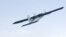 UKRAINE – Ukrainian military launches a drone in the direction of Russian positions near Bakhmut, Donetsk region, December 15, 2022