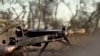 Два пулемета против российской пехоты: как ВСУ держат позиции под Угледаром на Донбассе