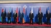 "В ОДКБ смотрят на Лукашенко как на политического покойника". Политолог – о итогах саммита организации